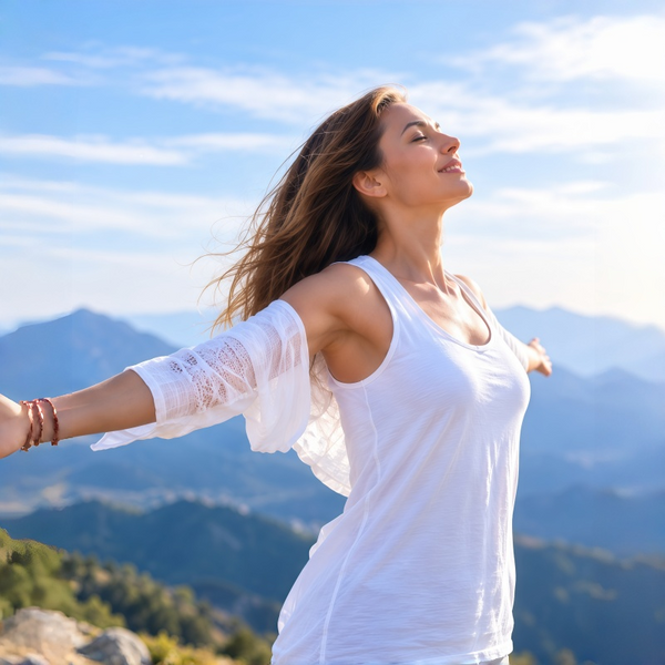 BETTER WELL-BEING