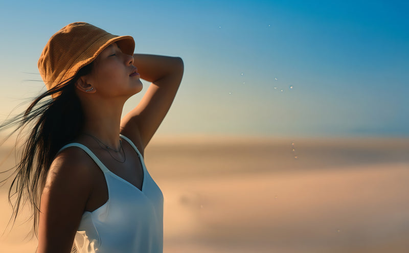 THE TECHNOLOGY THAT'S REDEFINING WELLNESS